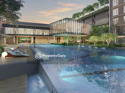 Veranda Residence, Malaysia Veranda Residence, Malaysia