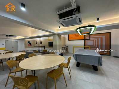 Huni D' @ Eco Ardence, Malaysia Huni D' @ Eco Ardence, Malaysia