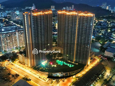 Setia Sky Ville @ Jelutong Penang, Malaysia Setia Sky Ville @ Jelutong Penang, Malaysia