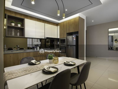 Setia Sky Ville @ Jelutong Penang, Malaysia Setia Sky Ville @ Jelutong Penang, Malaysia