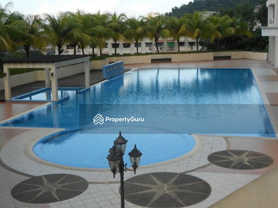 Asia Heights, Malaysia Asia Heights, Malaysia