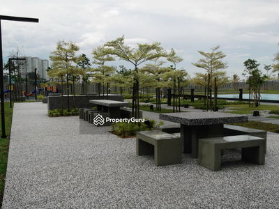 The Light Linear @ The Light Waterfront, Malaysia The Light Linear @ The Light Waterfront, Malaysia