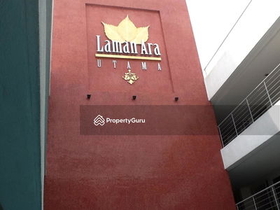 Laman Ara Utama, Malaysia Laman Ara Utama, Malaysia