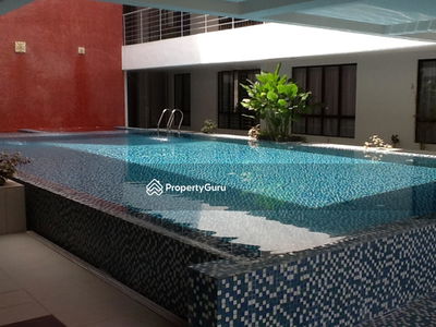 Laman Ara Utama, Malaysia Laman Ara Utama, Malaysia