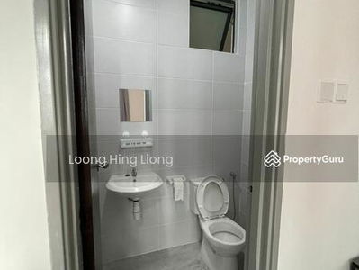 KSL Residence 2 @ Kangkar Tebrau, Malaysia KSL Residence 2 @ Kangkar Tebrau, Malaysia