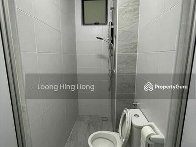 KSL Residence 2 @ Kangkar Tebrau, Malaysia KSL Residence 2 @ Kangkar Tebrau, Malaysia