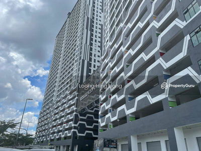 KSL Residence 2 @ Kangkar Tebrau, Malaysia KSL Residence 2 @ Kangkar Tebrau, Malaysia