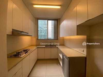 Residensi Kia Peng (12 Kia Peng), Malaysia Residensi Kia Peng (12 Kia Peng), Malaysia