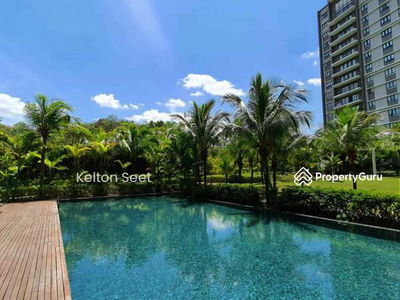 Windows on The Park, Malaysia Windows on The Park, Malaysia