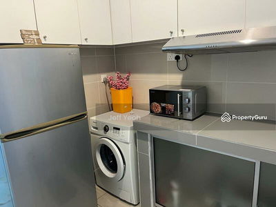 Centerstage Designer Suite, Malaysia Centerstage Designer Suite, Malaysia