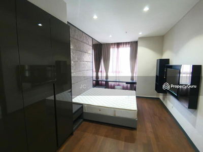 8 Kia Peng, KLCC, Malaysia 8 Kia Peng, KLCC, Malaysia