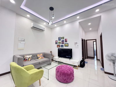 The Botanica, Vietnam The Botanica, Vietnam