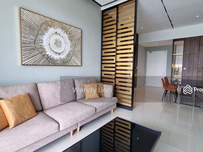 KLGCC Resort : Senada Residences, Malaysia KLGCC Resort : Senada Residences, Malaysia