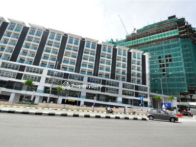 Chelsea @ Plaza Damas 3, Malaysia Chelsea @ Plaza Damas 3, Malaysia