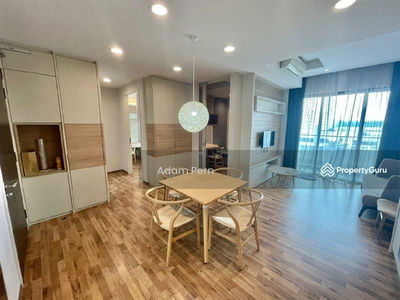 The Potpourri @ Ara Damansara, Malaysia The Potpourri @ Ara Damansara, Malaysia