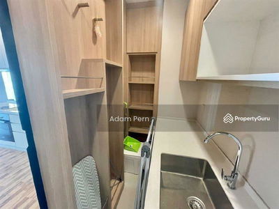 The Potpourri @ Ara Damansara, Malaysia The Potpourri @ Ara Damansara, Malaysia