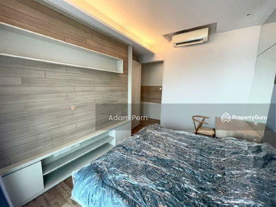 The Potpourri @ Ara Damansara, Malaysia The Potpourri @ Ara Damansara, Malaysia