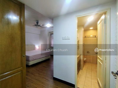 Kiaramas Sutera, Malaysia Kiaramas Sutera, Malaysia