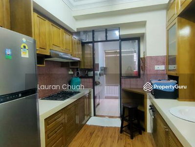 Kiaramas Sutera, Malaysia Kiaramas Sutera, Malaysia