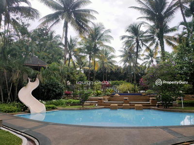 Kiaramas Sutera, Malaysia Kiaramas Sutera, Malaysia