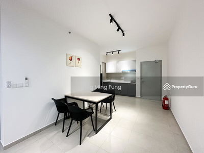 Tangerine Suites, Malaysia Tangerine Suites, Malaysia