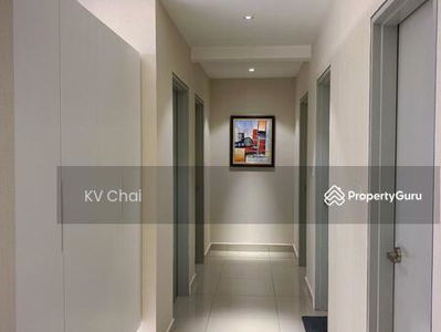 Glomac Centro Service Apartment, Malaysia Glomac Centro Service Apartment, Malaysia