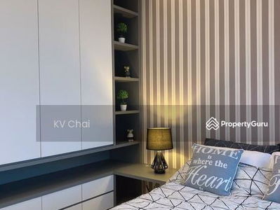 Glomac Centro Service Apartment, Malaysia Glomac Centro Service Apartment, Malaysia