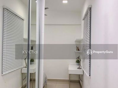 Glomac Centro Service Apartment, Malaysia Glomac Centro Service Apartment, Malaysia