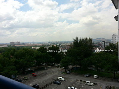 Kenanga Apartments (Pusat Bdr Puchong), Malaysia Kenanga Apartments (Pusat Bdr Puchong), Malaysia