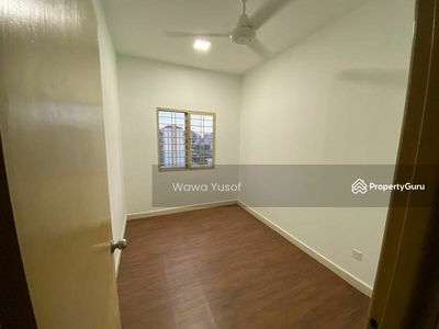 Pangsapuri Melur (Sentul), Malaysia Pangsapuri Melur (Sentul), Malaysia