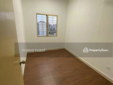 Pangsapuri Melur (Sentul), Malaysia Pangsapuri Melur (Sentul), Malaysia