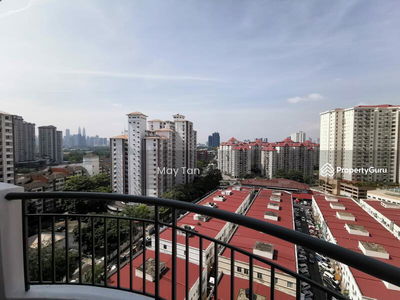 Plaza Prima Setapak, Malaysia Plaza Prima Setapak, Malaysia