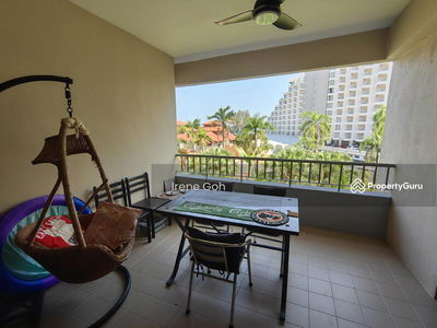 Miami Green, Malaysia Miami Green, Malaysia