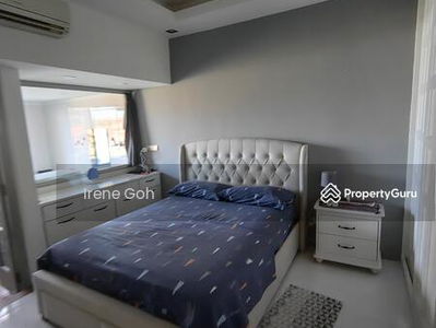 Miami Green, Malaysia Miami Green, Malaysia