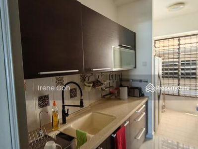 Miami Green, Malaysia Miami Green, Malaysia