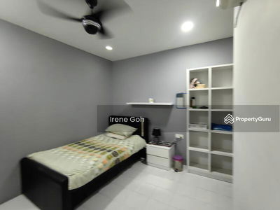 Miami Green, Malaysia Miami Green, Malaysia