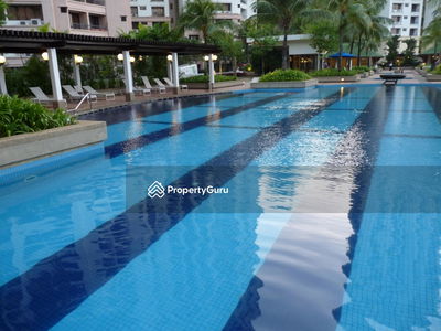 Miami Green, Malaysia Miami Green, Malaysia