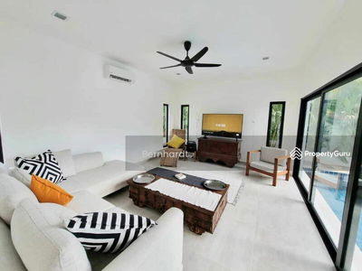 Newly Built Bungalow with Pool Section 11 Petaling Jaya, Malaysia Newly Built Bungalow with Pool Section 11 Petaling Jaya, Malaysia