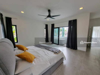 Newly Built Bungalow with Pool Section 11 Petaling Jaya, Malaysia Newly Built Bungalow with Pool Section 11 Petaling Jaya, Malaysia