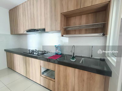 Iris Residence @ Bandar Sungai Long, Malaysia Iris Residence @ Bandar Sungai Long, Malaysia