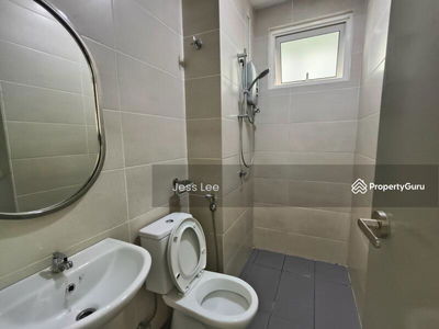 Iris Residence @ Bandar Sungai Long, Malaysia Iris Residence @ Bandar Sungai Long, Malaysia