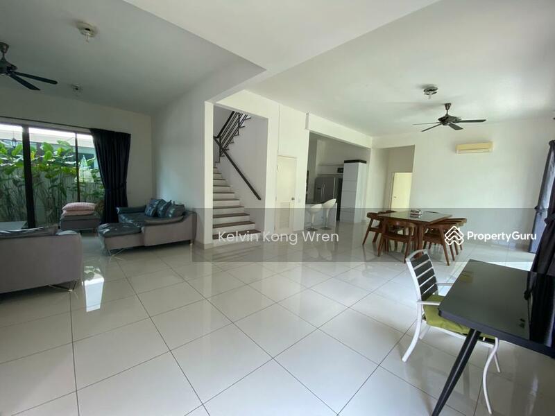 Horizon Hills, Malaysia Horizon Hills, Malaysia