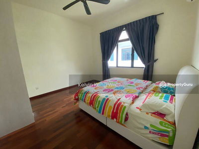 Horizon Hills, Malaysia Horizon Hills, Malaysia