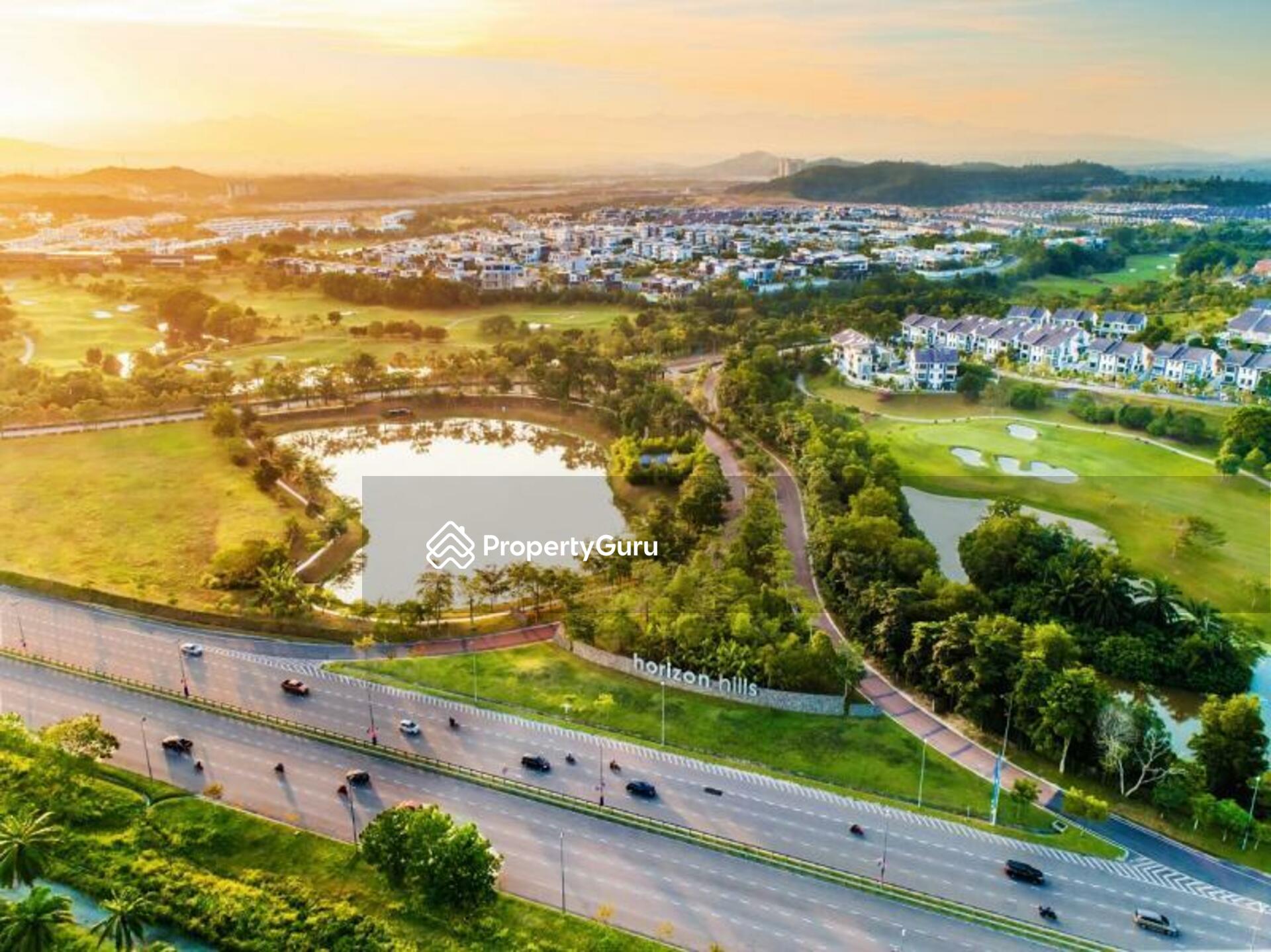 Horizon Hills, Malaysia Horizon Hills, Malaysia