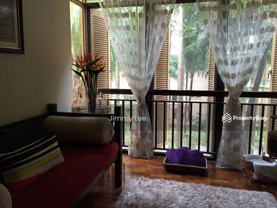 Condominium Puncak Nusa Kelana, Malaysia Condominium Puncak Nusa Kelana, Malaysia