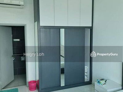 The Sky Executive Suites @ Bukit Indah, Malaysia The Sky Executive Suites @ Bukit Indah, Malaysia