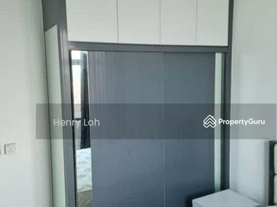 The Sky Executive Suites @ Bukit Indah, Malaysia The Sky Executive Suites @ Bukit Indah, Malaysia