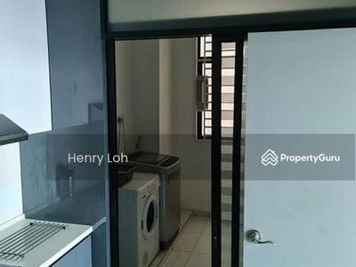 The Sky Executive Suites @ Bukit Indah, Malaysia The Sky Executive Suites @ Bukit Indah, Malaysia