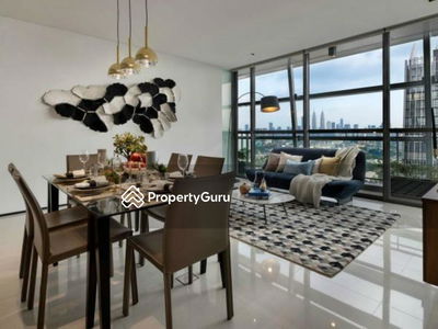 THE FENNEL AT SENTUL EAST, Malaysia THE FENNEL AT SENTUL EAST, Malaysia