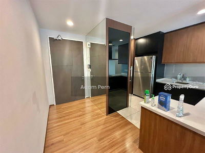 The Potpourri @ Ara Damansara, Malaysia The Potpourri @ Ara Damansara, Malaysia